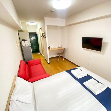 Hotel Nishikawaguchi Weekly - Vacation Stay 43454V Saitama Bagian luar foto