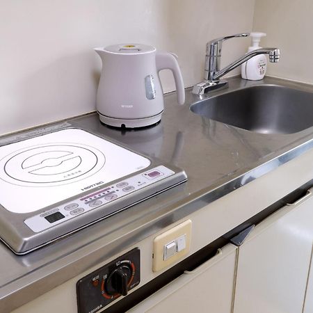 Hotel Nishikawaguchi Weekly - Vacation Stay 43454V Saitama Bagian luar foto