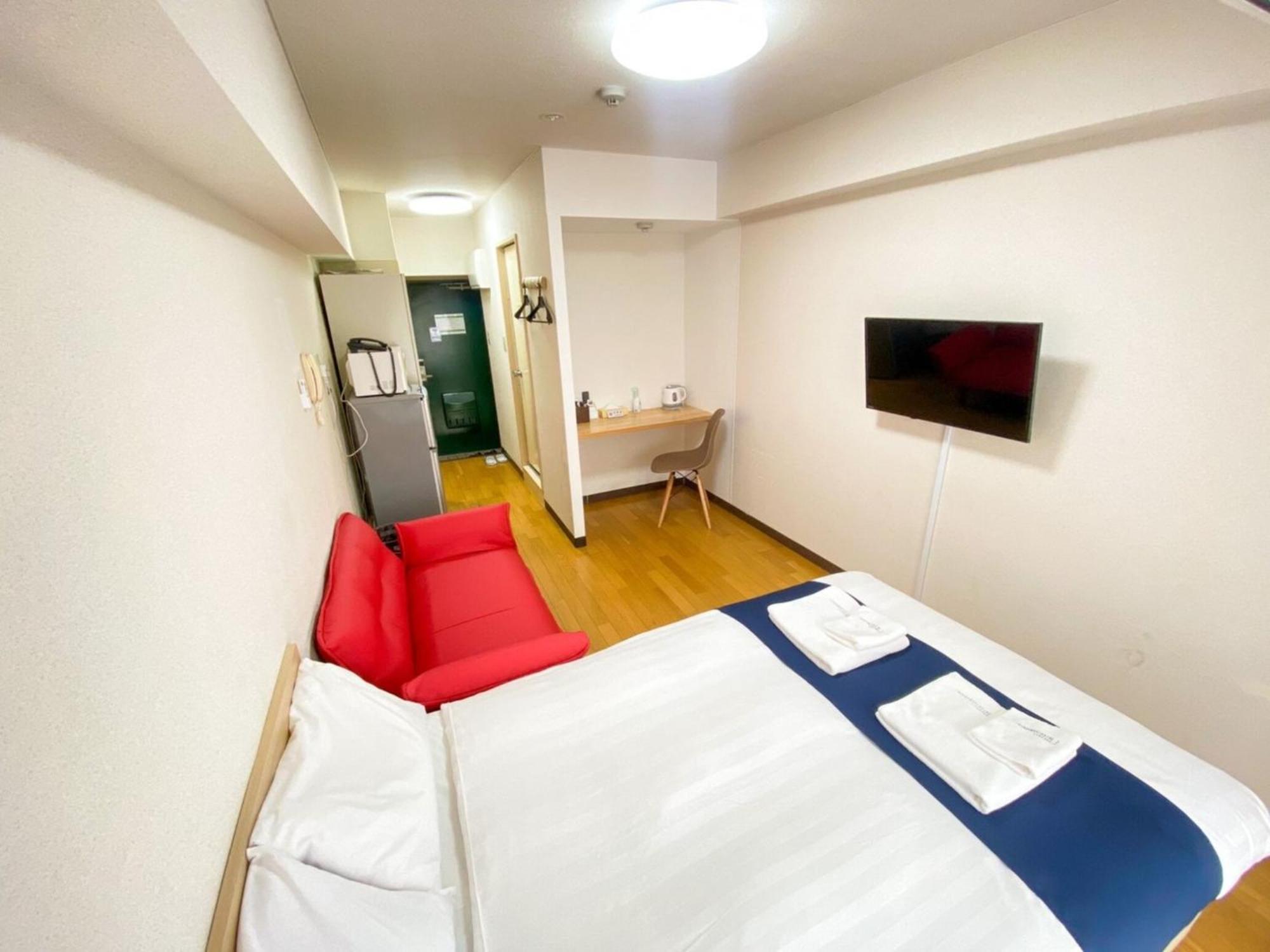 Hotel Nishikawaguchi Weekly - Vacation Stay 43454V Saitama Bagian luar foto