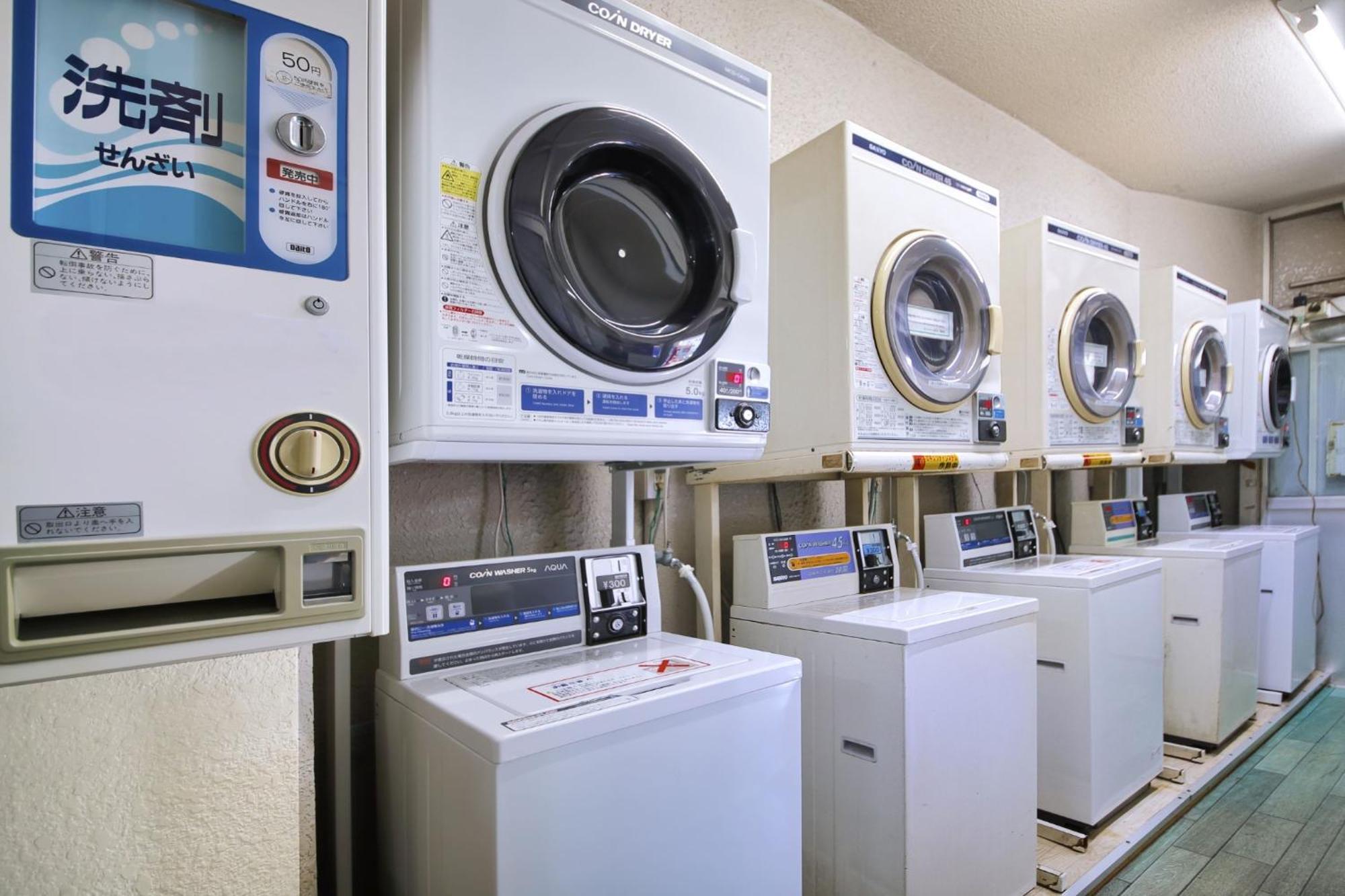 Hotel Nishikawaguchi Weekly - Vacation Stay 43454V Saitama Bagian luar foto